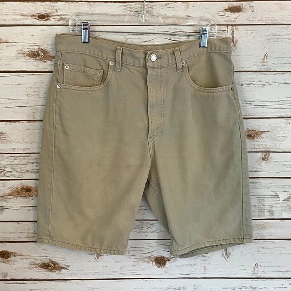 levis shorts sale
